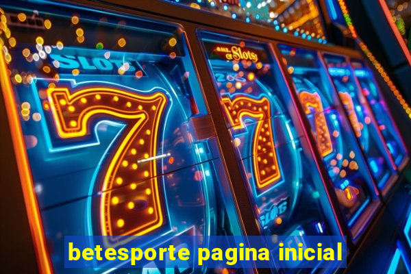 betesporte pagina inicial